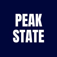 PeakState (@peakstate_) 's Twitter Profile