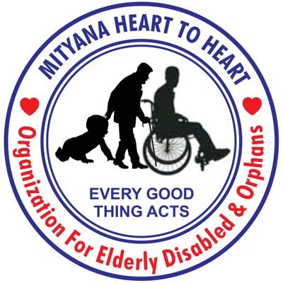 CEO of Mityana Heart to Heart Organisation for Elderly Disabled and Orphans