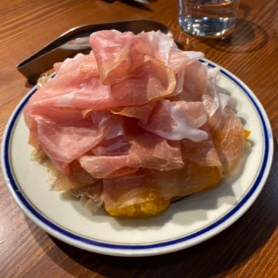 主にアニメ・ドラマなどつぶやいております。最近は、呪術廻戦、東京卍リベンジャーズ、ワートリ、キンカム、キングダム、ブルーロック、スパファミ、怪獣8号、チェンソーマンなど