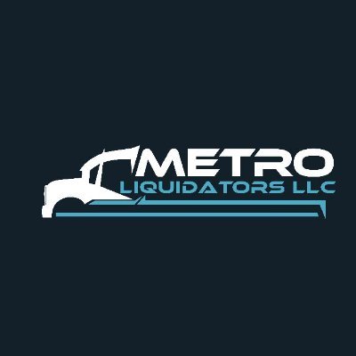 MetroLiquidator's profile picture. Metro Liquidators is a wholesale liquidation company. We source liquidated inventory & equipment from all over the nation and make it available to our customers