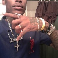 TwInn (@flyboytwinn) 's Twitter Profile