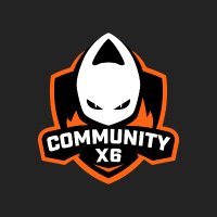 Comunidad x6tence 👽 (@x6community) 's Twitter Profile Photo Comunidad x6tence 👽 (@x6community) 's Twitter Profile Photo