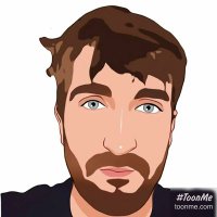 luc@ (@lucalpg) 's Twitter Profile