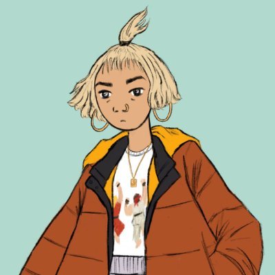 jessi xiongさんのプロフィール画像
