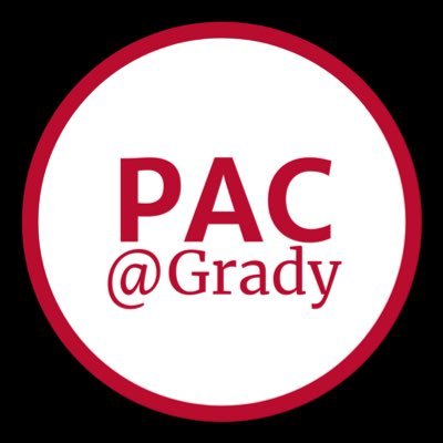 The Public Affairs Communications Program is housed within the Grady College of Journalism & Mass Communication at the University of Georgia