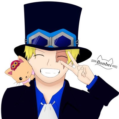 高校生です！絵描いてます！ONEPIECE好きと繋がりたい【✌️フォローしてください✌️】 お願いしま〜す！ 猫好きで〜すฅ^•ω•^ฅ