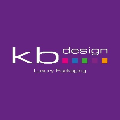 KB Design & Promotion offer a wide range of bespoke luxury packaging options to meet your individual requirements.