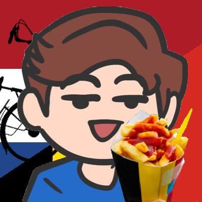 Alpharad_BENL's profile picture. grappige internetman (Hij/Hem) (Translates Alpharad tweets to Dutch🇧🇪🇳🇱)