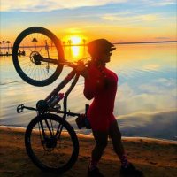 Ci MyBike 🌻🇧🇷 🚲 🇧🇷🌻(@CMybike) 's Twitter Profile Photo