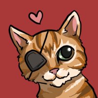 Thaz (@catlibitum) 's Twitter Profile Photo Thaz (@catlibitum) 's Twitter Profile Photo