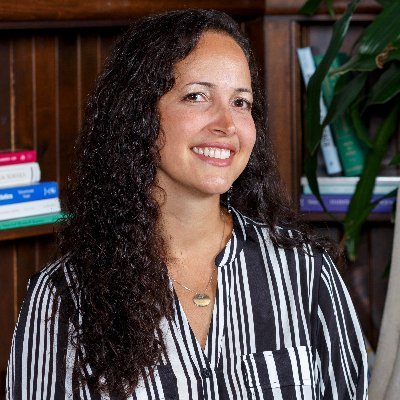 Assistant Professor @umich examining ethnic-racial, cultural and immigration factors impacting Latinx youth’s development. 1st Gen 🇧🇷 immigrant & proud