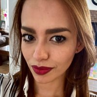 Giovanna Arteaga Müller (@gio_muller) 's Twitter Profile
