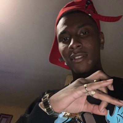 R.I.P Shaquille Grant #TeamNorthMain... If you aint getting money what you doing?