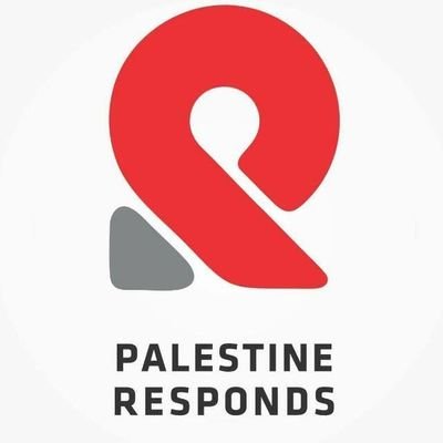 Palestine Respondsさんのプロフィール画像