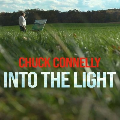 A New Documentary Film Created by Benjamin Schwartz; Starring Chuck Connelly