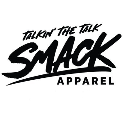 🗣Talkin’ the Talk since 1998.  We make the gear fans want to wear! Why buy Boring?! 

Rep your team & talk your Smack!💪 ⚾️🏈🏆⚽️🥇🏀🏒 📍Tampa, FL 🌴