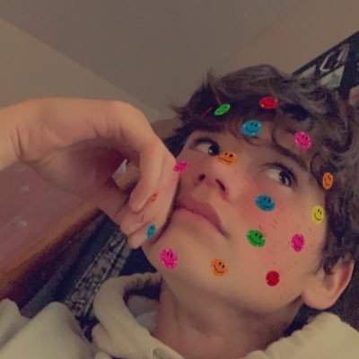 Jordon40675878's profile picture. Treat People how u want to be treated❤️