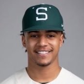 Psalms 60:12 | AO1 | Barstools Athlete | Michigan State Baseball