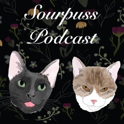 Two nerdy girls who drink sour beer and talk about nerdy things! Find us on Apple Podcasts, Stitcher, and Spotify!