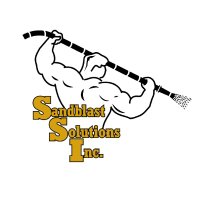 Sandblast Solutions(@sandblastinc) 's Twitter Profile Photo