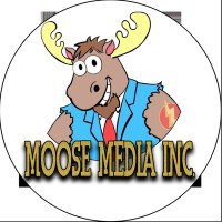 Moose Media Inc.(@MooseMediainc) 's Twitter Profile Photo