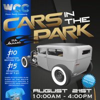 CarsInThePark(@CarsInThePark14) 's Twitter Profile Photo