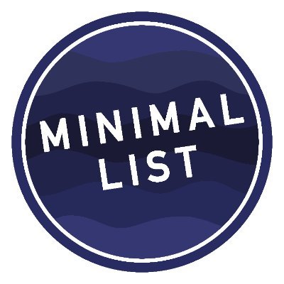 nbminimallist Profile Picture