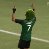 Agustín (@nobbmaster94) 's Twitter Profile