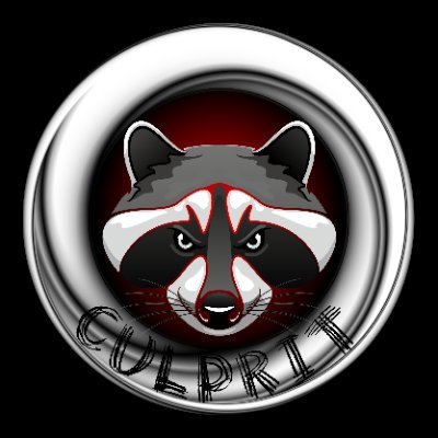 CulpritIAm's profile picture. 