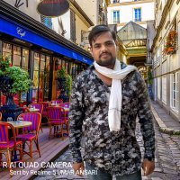 Umar Ansari (@umarans00736895) 's Twitter Profile