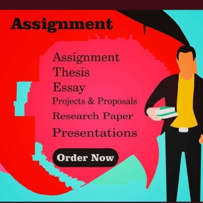 Professional writers of homework/assignment/essays/ online classe and all academic https://t.co/TksTf292sj us