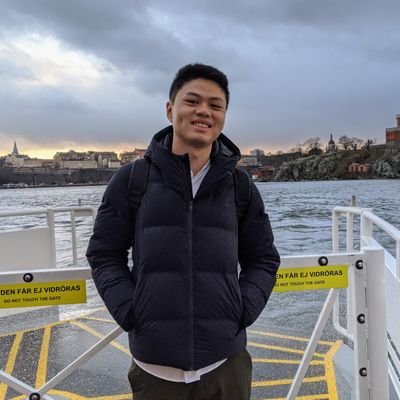 🇲🇾🇸🇪🇬🇧 Software engineer (Elixir, Erlang, Ruby, Flutter). Software Engineer @ Fresha (ex-Klarna). Indie hacker. @slickinbox, Stingray for HN