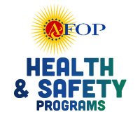 AFOPHealth&Safety(@AFOPHealth) 's Twitter Profile Photo