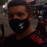 JUCENIR RIBEIRO (@jucenir_ribeiro) 's Twitter Profile
