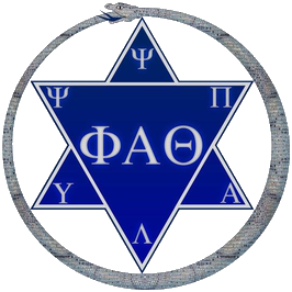 Official TXST Phi Alpha Theta Profile
