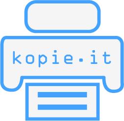 printing solutions made for web technologies - start developing your kopie.it web app today! sign-up free!
