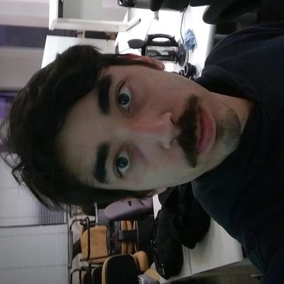 KiyoshiTk's profile picture. Life is a gas...