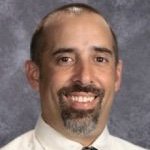 fpcsmkrivak's profile picture. Principal at Gilles-Sweet Elementary School