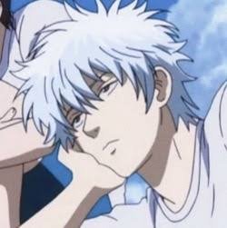 Your local anitwt account who doesn't enjoy anime anymore! ( ✌︎'ω')✌︎ Into Gintama & seinen manga | Mostly fanart & shitposting RTs