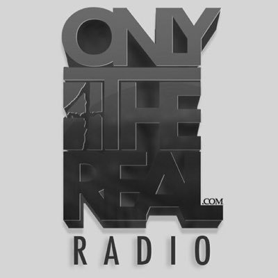 only4thereal radio home of “The Supreme Show” Sundays any and everywhere you stream podcast. #dontsleep