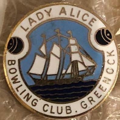 Official Twitter of Lady Alice Bowling Club, Greenock. Your home for all LABC news and updates.