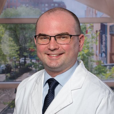 Clinical Assistant Professor of Neurosurgery at Thomas Jefferson University. Dual-trained in cerebrovascular and endovascular neurosurgery.