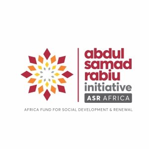 Abdul Samad Rabiu Initiative. ASR Africa - Africa Fund for Social Development and Renewal