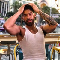 Teepatz (@teepatz) 's Twitter Profile