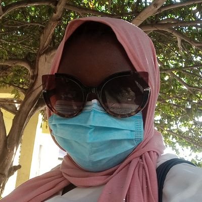 zaytnunu's profile picture. I am who I am