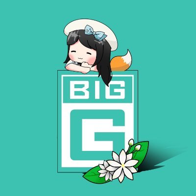 BiG-G.บิ๊กจีย์:สีเขียวมิ้นさんのプロフィール画像