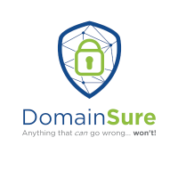 Domainsure (@domainsure) 's Twitter Profile Photo Domainsure (@domainsure) 's Twitter Profile Photo