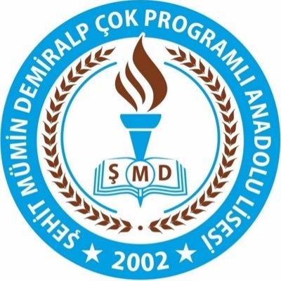 Şehit Mümin Demiralp Çok Programlı Anadolu Lisesi Resmi Twitter hesabıdır.. İstanbul / Çatalca..      https://t.co/btIXP8lACd