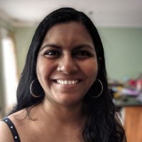 Veni Kunche I Founder of Diversify Tech (@venikunche) 's Twitter Profile Photo Veni Kunche I Founder of Diversify Tech (@venikunche) 's Twitter Profile Photo