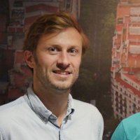 Adriaan Landman (@adriaan_landman) 's Twitter Profile